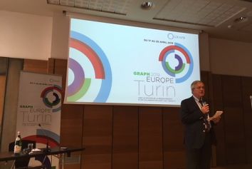 Graph Europe 2019