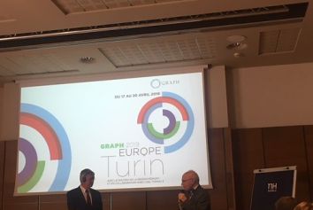 Graph Europe 2019