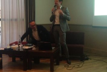 Graph Méditerranée 2015