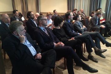 Graph Méditerranée 2015