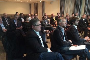 Graph Méditerranée 2015