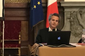 Graph Méditerranée 2017